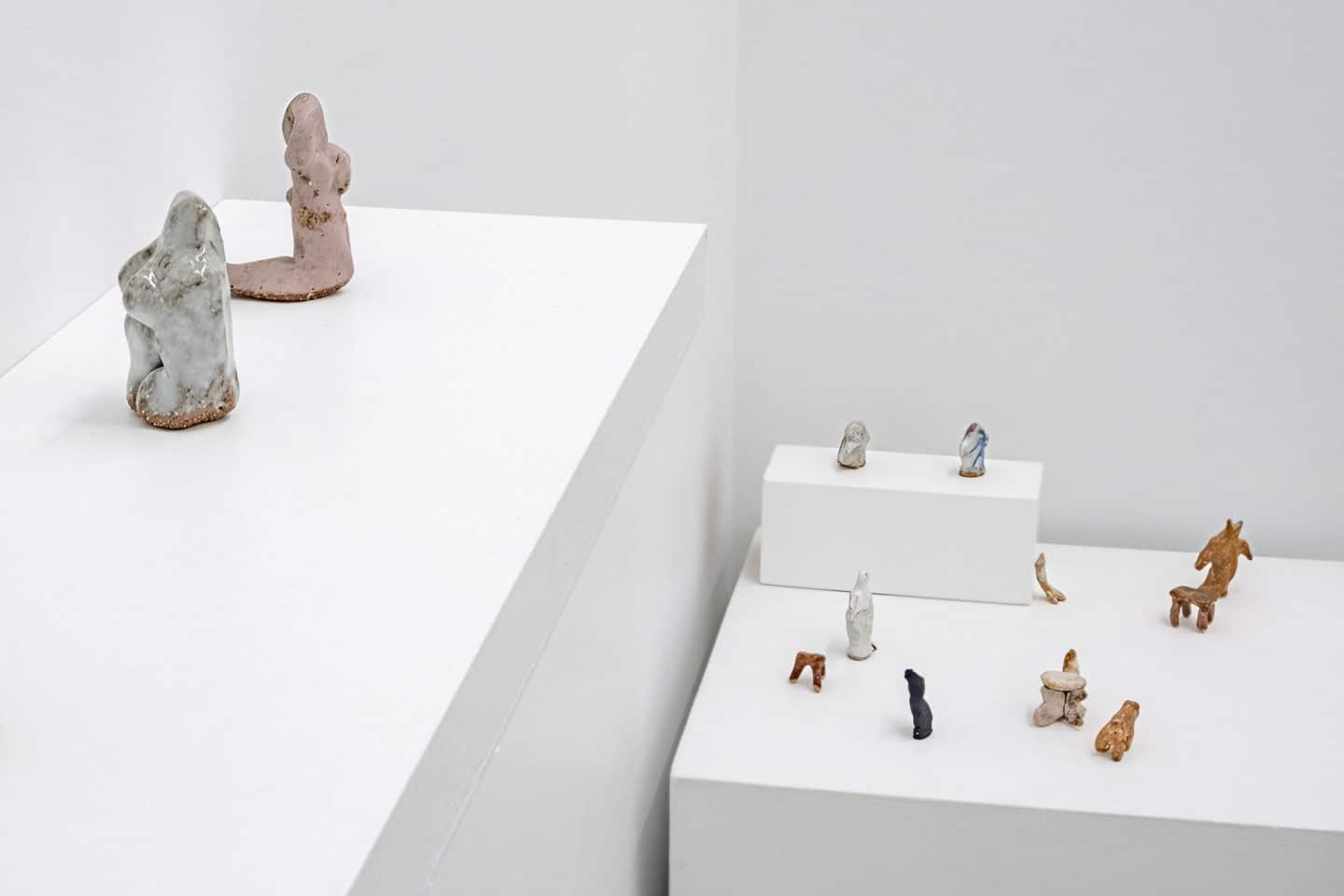 Kendra Yee, My Body is Wherever it Has Something to Do at NAMARA projects